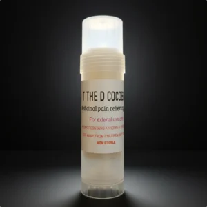 Cocobeez Pain Relief & Skin Conditioning Salve