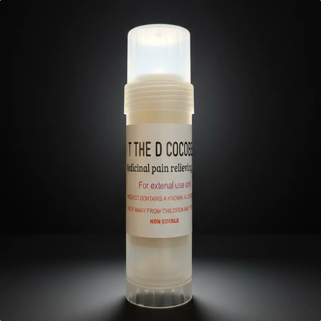 Cocobeez Pain Relief & Skin Conditioning Salve